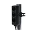 Kép 3/3 - SNAP Mounting Clamp black 4x