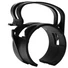 Kép 2/3 - SNAP Mounting Clamp light black 4x