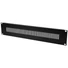 Kép 1/2 - OMNITRONIC Front Panel Z-19  bk 2U
