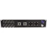 Kép 2/2 - OMNITRONIC Front Panel Z-19 8x D-Type/4xNL8/T 2U