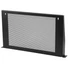 Kép 2/2 - PENN Rackbase 1U with ventilation holes
