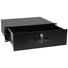 Kép 1/4 - OMNITRONIC Rack Drawer with Lock 3U