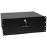 Kép 2/4 - OMNITRONIC Rack Drawer with lock 4U