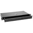 Kép 2/3 - OMNITRONIC KE-1 Rackdrawer with lock 1U