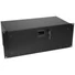 Kép 2/3 - OMNITRONIC SN-4 Rackdrawer with lock 4U