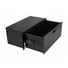 Kép 3/3 - OMNITRONIC SN-4 Rackdrawer with lock 4U
