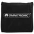 Kép 4/5 - OMNITRONIC SLR-X2 Notebook Stand with Bag
