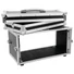 Kép 3/5 - ROADINGER Effect Rack CO DD, 5U, 24cm deep, black