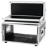 Kép 2/6 - ROADINGER Effect Rack CO DD, 5U, 40cm deep, black