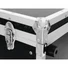 Kép 4/6 - ROADINGER Effect Rack CO DD, 5U, 40cm deep, black