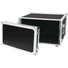 Kép 3/6 - ROADINGER Effect Rack CO DD, 6U, 38cm deep, black