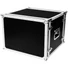 Kép 1/6 - ROADINGER Effect Rack CO DD, 8U, 38cm deep, black