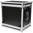 Kép 4/6 - ROADINGER Effect Rack CO DD, 8U, 38cm deep, black