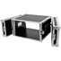 Kép 3/7 - ROADINGER Rack PRO 6U 45cm