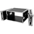 Kép 4/7 - ROADINGER Rack PRO 6U 45cm