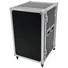 Kép 1/4 - ROADINGER Rack Profi 20U 45cm with wheels