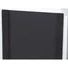 Kép 4/8 - ROADINGER Amplifier Rack PR-2, 4U, 47cm deep