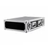 Kép 1/6 - ROADINGER Amplifier Rack PR-2ST, 4U, 57cm deep