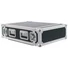 Kép 3/6 - ROADINGER Amplifier Rack PR-2ST, 4U, 57cm deep