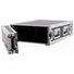 Kép 5/6 - ROADINGER Amplifier Rack PR-2ST, 4U, 57cm deep