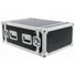 Kép 3/7 - ROADINGER Amplifier Rack PR-2ST, 6U, 57cm deep