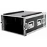 Kép 4/7 - ROADINGER Amplifier Rack PR-2ST, 6U, 57cm deep