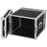Kép 3/6 - ROADINGER Amplifier Rack PR-2, 8U, 47cm deep