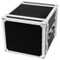 Kép 1/6 - ROADINGER Amplifier Rack PR-2, 10U, 47cm deep