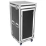 Kép 4/8 - ROADINGER Special Combo Case Pro, 20U with wheels