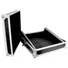 Kép 1/8 - ROADINGER Mixer Case Pro MCB-19 sloping, bk, 12U