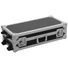 Kép 3/8 - ROADINGER CD Case black 150 CDs Trolley