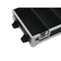 Kép 4/8 - ROADINGER CD Case black 150 CDs Trolley