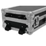 Kép 5/8 - ROADINGER CD Case black 150 CDs Trolley