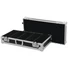 Kép 6/8 - ROADINGER CD Case black 150 CDs Trolley