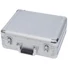 Kép 2/7 - ROADINGER CD Case ALU digital booking rounded sil