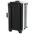 Kép 4/7 - ROADINGER CD Case black 120 CDs with Trolley
