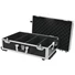 Kép 5/7 - ROADINGER CD Case black 120 CDs with Trolley