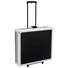 Kép 1/7 - ROADINGER CD Case, black, 200 CDs, with Trolley