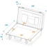 Kép 5/5 - ROADINGER Laptop Case MB-13