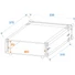 Kép 2/8 - ROADINGER Case for Wireless Microphone Systems
