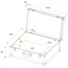 Kép 6/6 - ROADINGER Universal Case Pick 42x32x14cm