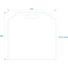 Kép 3/3 - ROADINGER Divider (big) for Universal Tour Case