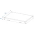 Kép 6/6 - ROADINGER Universal Drawer Case ODS-1 with wheels