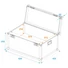 Kép 5/5 - ROADINGER Universal Transport Case 60x40x30cm