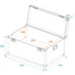 Kép 2/8 - ROADINGER Universal Transport Case 60x40cm