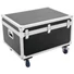 Kép 5/6 - ROADINGER Universal Transport Case heavy 80x60cm with wheels