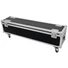 Kép 2/6 - ROADINGER Universal Case Pro 140x30x30cm with wheels