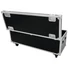 Kép 3/6 - ROADINGER Universal Case Pro 120x40x40cm with wheels
