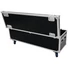 Kép 3/6 - ROADINGER Universal Case Pro 140x40x40cm with wheels