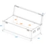 Kép 2/5 - ROADINGER Universal Case Pro 100x50x50cm